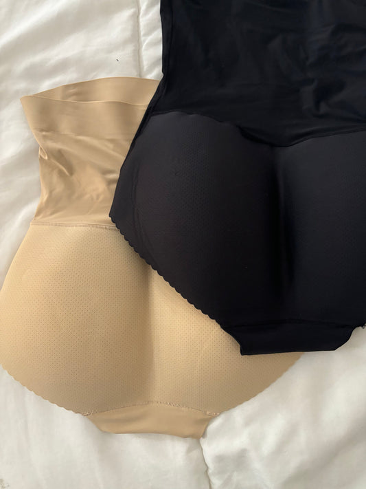 Braziliaanse Body Shaper met Butt Lift